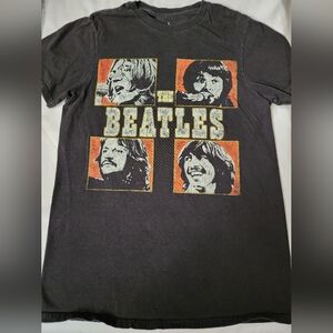 The Beatles Tshirt